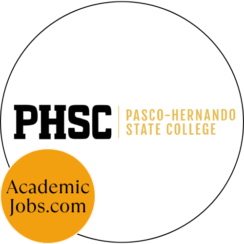 PHSC - Pasco-Hernando State College logo